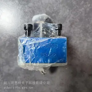 Rexroth/��ʿ��Һѹ���� R900442260 SL10PA2-4XM
