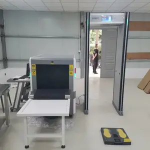 供应学校考场专用手机检测安检门考场电子设备探测仪出租