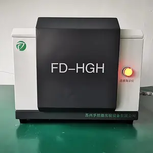 FD-HGH型水蒸气发生装置 全国包邮