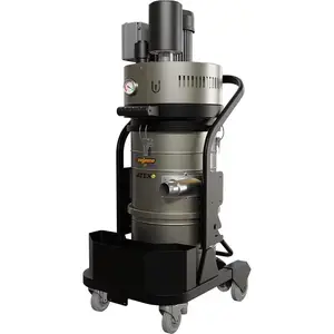 意大利COYNCO T353HD ATEX 2-22防爆工业吸尘器 原装进口化工厂除尘机