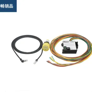 PANDUIT�޵�ѹ�����Ƿ�ֹ��¶�ڵ���Σ��VS-AVT-CO2-L03