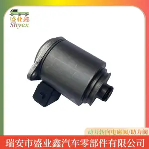 适用于奔驰 奥迪 动力转向机电磁阀助力阀 厂家直供 W0133-1975200