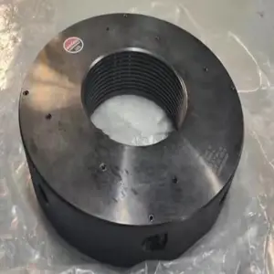 德国Amtec K型螺母液压螺母F-9.414带密封系统