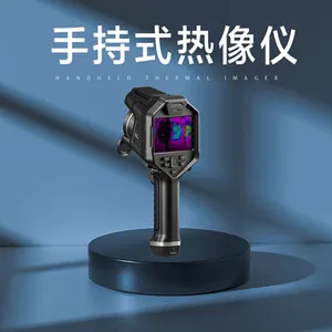 追光电线热点检测 光伏便携式测温热成像设备Z-02