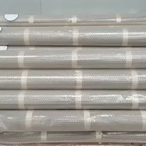 中南金属网 单边勾边筛网 定制加工 规格齐全 摇摆筛筛网
