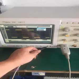 大量现货KEYSIGHT是德科技N2795A示波器单端有源探头