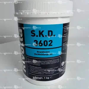 RIVOLTA G.W.F SPRAY德国维德嘉gwfspray高效耐高温抗咬合润滑喷
