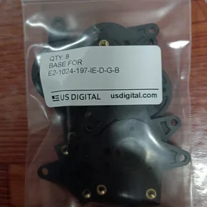 优势供应 US DIGITAL 光学编码器 E2-1024-197-IE-D-G-B