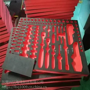 加工定制 雕刻eva内衬 精雕eva内托 来图来样可定制