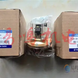 供应日本精器流量开关BN1321-10A