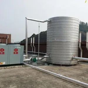 宜昌长菱热泵-长菱热泵10匹-广州玮能总代理