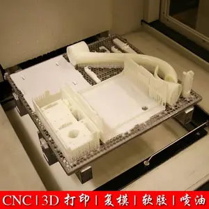 厂家直销DIY模型 毕业设计模型定制加工