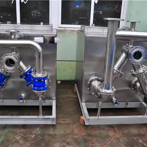 山西专用外置污水提升器销售电话 上海虔丞环保设备供应