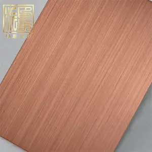 ��Ƽӹ���ͭ����ְ� ��˿���ͭ�Ƶ���¥������װ�β���