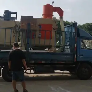 ���Ⱥ�������������������� �ں�ȫ�Զ�ת��ʽ��ɰ�� ����ײ��ɰ�豸
