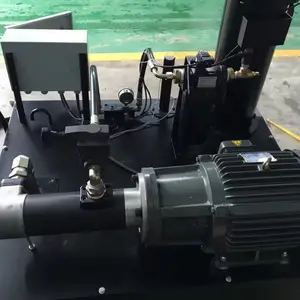浙江金古机床有限公司