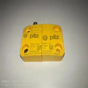 �¹�Ƥ����PILZ��ȫ���� PSEN 2.1-10 �ֻ�����