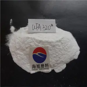 白刚玉微粉F280#