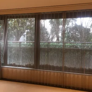 上海商场电动开合帘批发 庆繁供