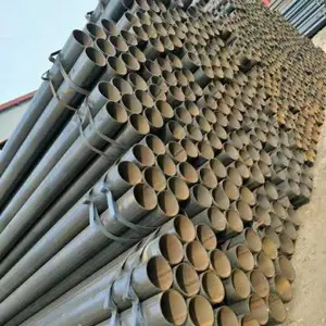厂家直供 热镀锌焊管 Q235B材质镀锌管 国标镀锌管 规格齐全 量大优惠