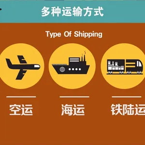 食品饮料奶茶原料海运到澳洲双清包税到门