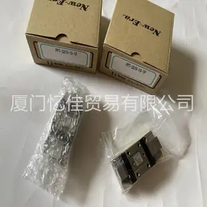 New-Era 日本滑台缸 PPT-SD10-10-TP