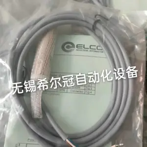 ELCO宜科 Fi0.8-KH03/Fi0.8-KH03/ Fi1-KH04/Fi1.5-KH6.5E