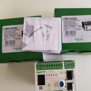 SCHNEIDER���ﱣ����LTMR100CFM