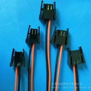��ݸ����Դ��ӦԭװHirose/���� HNC2-2.5S-3 ��ɫ˫������� ������