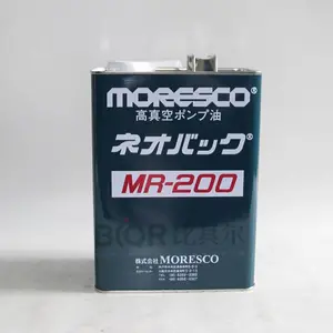 �ձ�MORESCO�ɴ�MR-100��ձ���4����װ