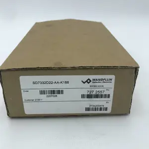 ��ʿWandfluh����SD7332D22-AA-K188�Ŵ���