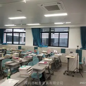 学校书包柜钢制储物柜书包存放柜颜色可选支持定制