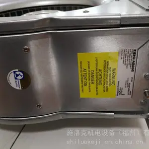 �¹�ʩ�ְ�ZIEHL-ABEGG��װ��ͨ�绻���������ķ��RH25V-6IK.BD.1R