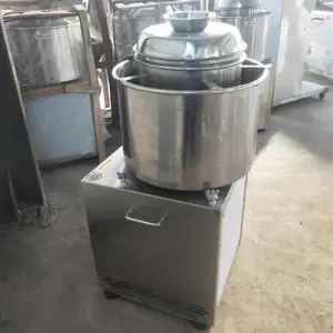 鱼丸鱼糜打浆机 肉馅糜打浆设备 全新火锅丸子馅类打浆机