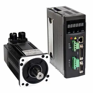 瑞派高科防爆伺服电机130法兰 2KW 2000rpm 9.55NM
