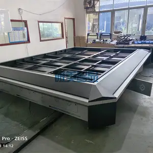 ����ɳ�� ����ɳ�̴��ز���̨ ������ת���ɵ��Ƕ�0-90��ģ�黯��װ