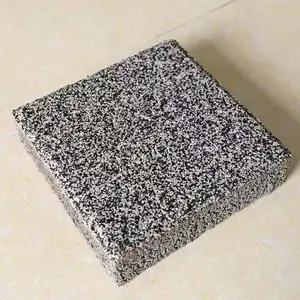 生产PC仿石材透水砖仿石材生态透水砖海绵透水仿石砖透水仿石材