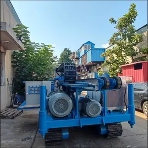 �������عܸ�ѹ����׮�� ��ɳ60��Ƶ��ѹ������� ��ǿ��ѹ����ཬ����׮��