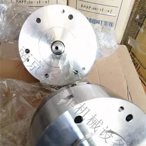 MMK�ձ�mmkchuck ��ת�͸� ����Һѹ�� RNKP120-25-08