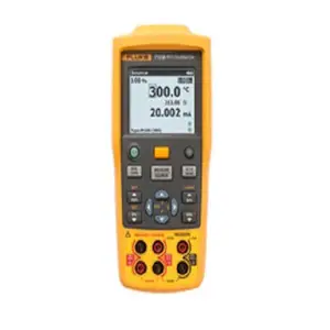 ���Ϲ��ʹ�Ӧ ������»�� Fluke 117C �ǽӴ�ʽ��ѹ�������ñ�