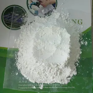 汇精复合陶瓷微粉 用于造纸制浆 代替钛颜料
