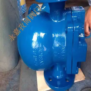 FT44H-16C/25C�������ܸ�������ˮ�� DN50 �ܸ�ʽ������ˮ�� FT44H �����β�����
