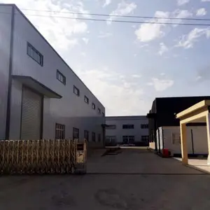 济南金泉环境科技有限公司