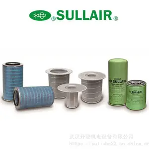 寿力空压机配件 寿力螺杆机配件sullair