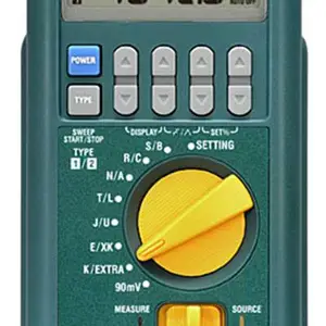 YOKOGAWA日本横河CA320热电偶校验仪用于环路检查