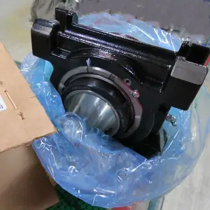 REXNOR进口轴承DSB22447H四角轴承座美国英制轴承