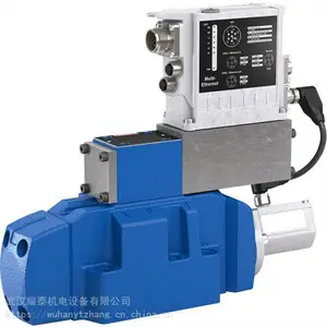 德国力士乐DBEME20-70/200YG24K31A1V 先导式 比例溢流阀