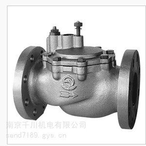 日本VENN 真空断路器LP-9HNL恒定水位阀进口产品全国直销