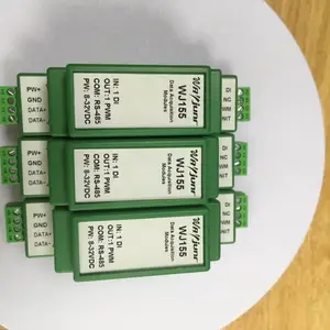 MESϵͳ�����λ�����ӳ��źŲɼ�Զ��I/Oģ��