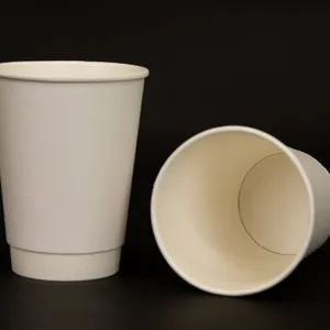 上海无塑聚乳酸纸杯工厂 诚信互利 上海馨星环保科技供应